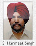 S. Harmeet Singh